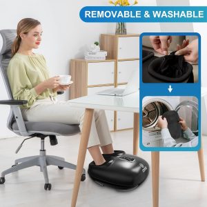 Comfier Shiatsu Foot Massager