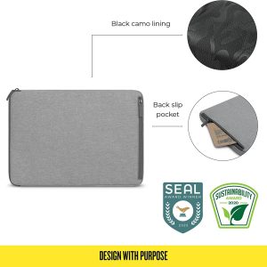 Solo Sleeve UBN105-10 FOCUS