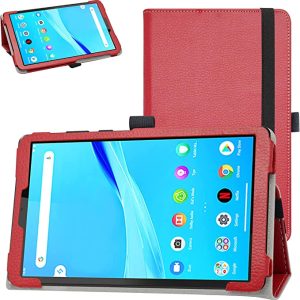 Bige Case - Lenovo Tab M8 ZA5G0060US - Love Tree