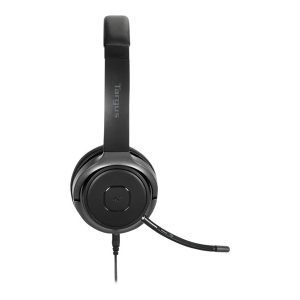 Targus AEH104TT - headset - 3.5 mm jack