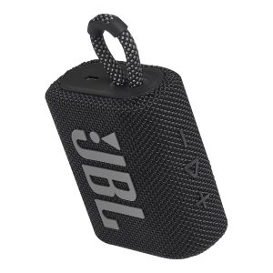 JBL Go 3 - speaker - for portable use - wireless