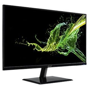Acer LED monitor - 24"