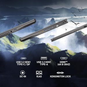 MSI Laptop Gaming 15.6" B12VE-2023US