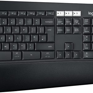 Logitech MK850 Performance - keyboard and mouse set Input Device