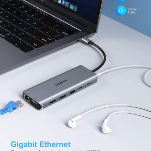 Mokin Dock 14in1 USB-C