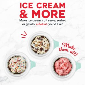 DASH My Mug  - Ice Cream Maker Machine