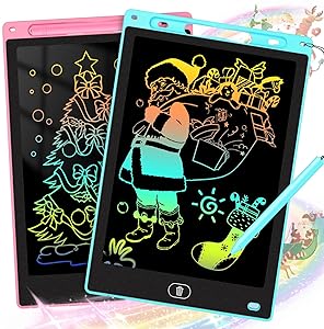 KTEBO 2 pack LCD Writing Tablet 10inch