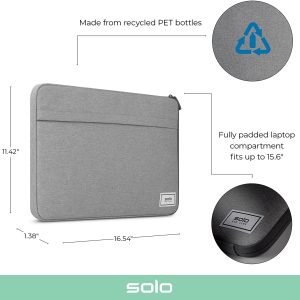 Solo Sleeve UBN105-10 FOCUS