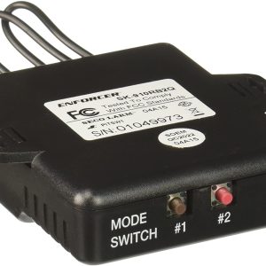 Secolarm Receiver 910RB2Q