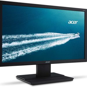 Acer V226HQLB - LED monitor - Full HD (1080p) - 21.5"