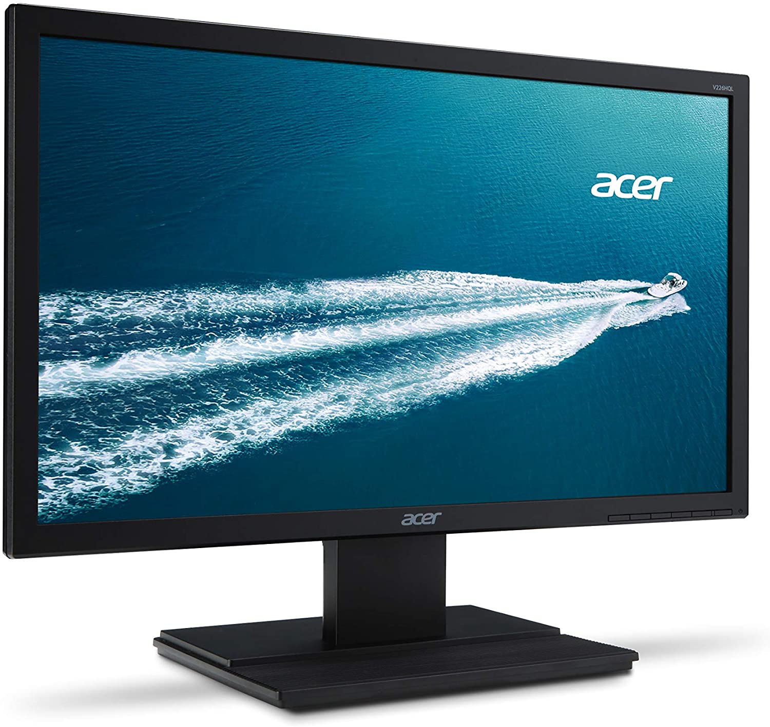 Acer V226HQLB - LED monitor - Full HD (1080p) - 21.5" - Image 19