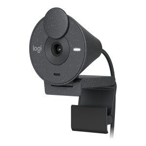 Logitech BRIO 300 - webcam
