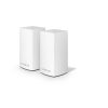 Linksys Velop-Dual Band Mesh Wi-Fi Systems 2-Pack VLP0102-NP