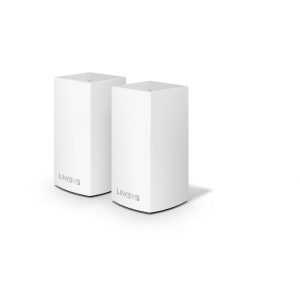 Linksys Velop-Dual Band Mesh Wi-Fi Systems 2-Pack VLP0102-NP