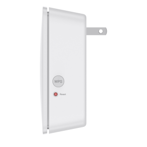 Linksys AC1200 WiFi Range Extender (RE6350)