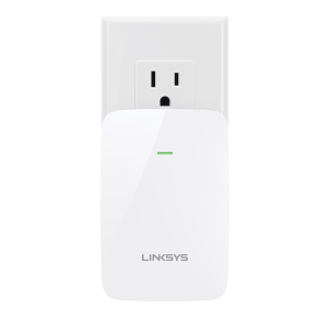 Linksys AC1200 WiFi Range Extender (RE6350)