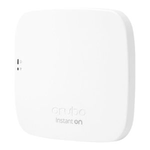 HPE Networking Instant On AP11 (RW) - wireless access point - Bluetooth, Wi-Fi 5