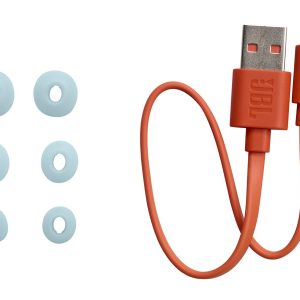 JBL Vibe Buds - true wireless earphones with mic