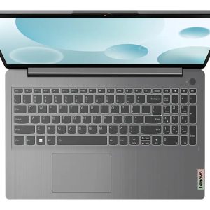 Lenovo IdeaPad 3 15IAU7 - 15.6" - Intel Core i5 - 1235U - 8 GB RAM - 256 GB SSD - US English