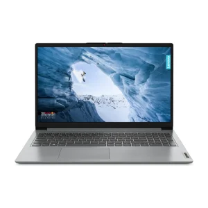Lenovo IdeaPad 1 15IAU7 - 15.6" - Intel Core i5 - 1235U - 8 GB RAM - 512 GB SSD - English