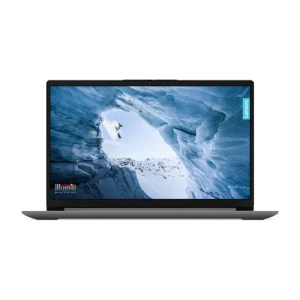 Lenovo IdeaPad 1 15IAU7 - 15.6" - Intel Core i5 - 1235U - 8 GB RAM - 512 GB SSD - English