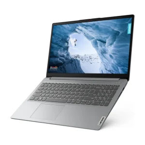 Lenovo IdeaPad 1 15IAU7 - 15.6" - Intel Core i5 - 1235U - 8 GB RAM - 512 GB SSD - English