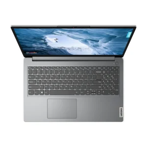 HP 15-FD0107DX Laptop - 15.6" FHD IPS Touchscreen Display - Intel Core i7-1255U Processor -16GB RAM - 512GB SSD - Intel Iris Xe Graphics - English Keyboard - Windows 11 - Natural Silver