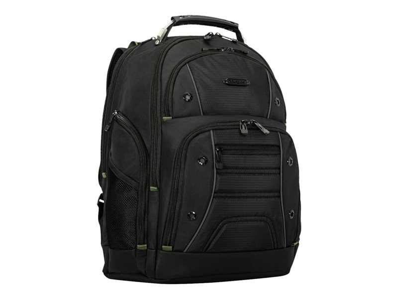Targus Drifter Essentials - notebook carrying backpack - TAA Compliant - Image 11