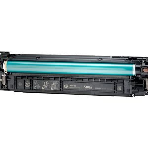 HP 508A - magenta - original - LaserJet - toner cartridge (CF363A)