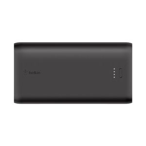 Belkin BoostCharge power bank - USB, USB-C