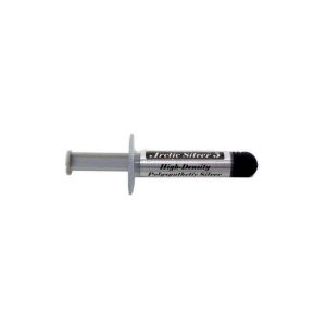 Arctic Silver 5 High-Density Polysynthetic Silver Thermal Compound – thermal paste