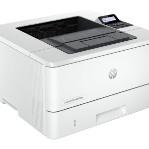 HP LaserJet Pro 4003dw - printer - B/W - laser