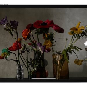 Apple 12.9-inch iPad Pro Wi-Fi - 5th generation - tablet - 1 TB - 12.9"