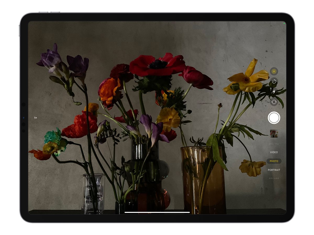 Apple 12.9-inch iPad Pro Wi-Fi - 5th generation - tablet - 1 TB - 12.9" - Image 5