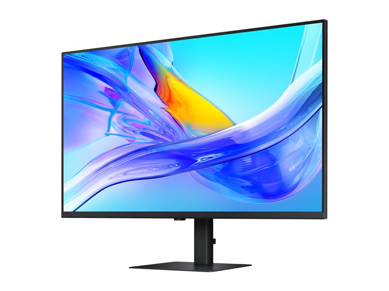 Samsung ViewFinity S8 S37D800UAN - S80UD Series - LED monitor - 37" - HDR - Image 2