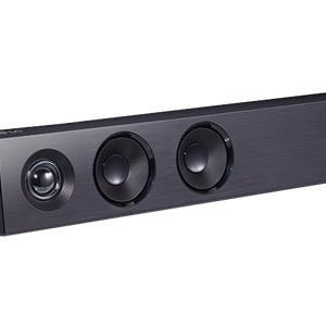 LG SK1D - sound bar - wireless