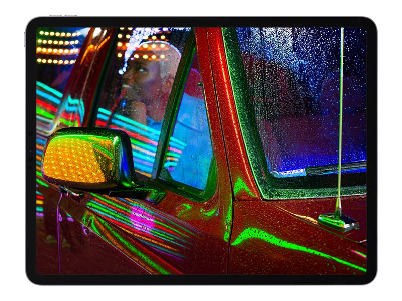 Apple 12.9-inch iPad Pro Wi-Fi - 5th generation - tablet - 1 TB - 12.9" - Image 13