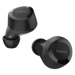 Belkin SoundForm Bolt - true wireless earphones with mic