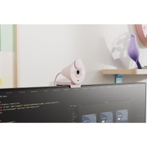 Logitech BRIO 300 - webcam