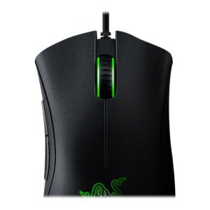 Razer DeathAdder Essential - mouse - USB - black
