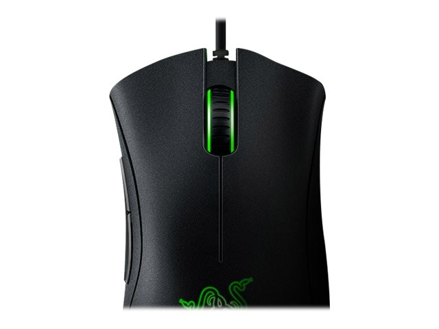 Razer DeathAdder Essential - mouse - USB - black - Image 10