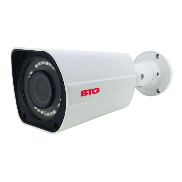 BTG - surveillance camera - bullet - Image 4