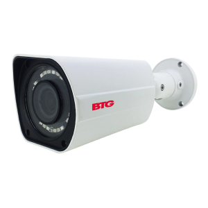 BTG - surveillance camera - bullet