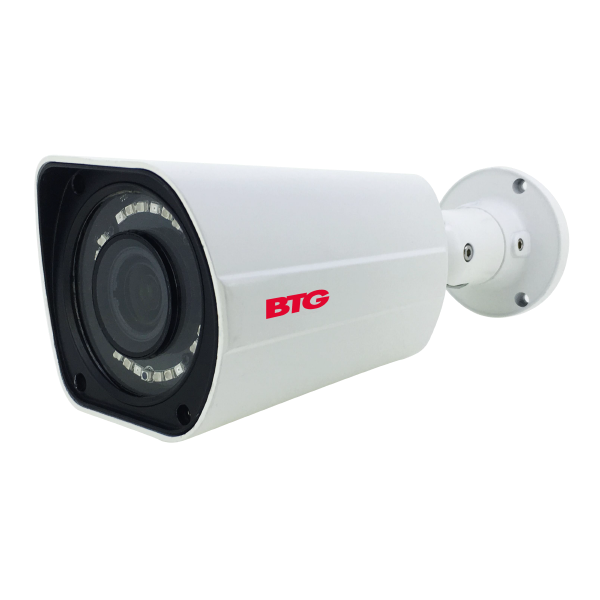BTG - surveillance camera - bullet