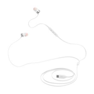 JBL TUNE 310C - earphones with mic - USB-C