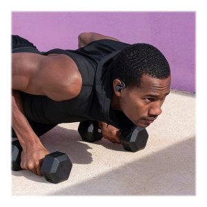 JLab Audio Go Air Sport - true wireless earphones with mic