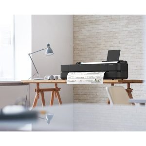 HP DesignJet T210 - large-format printer - color - ink-jet