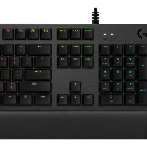 Logitech Gaming G513 - keyboard - carbon Input Device
