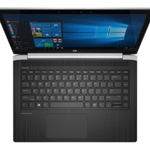 HP ProBook 440 G5 - 14" - Core i3 7100U - 4 GB RAM - 500 GB HDD - US