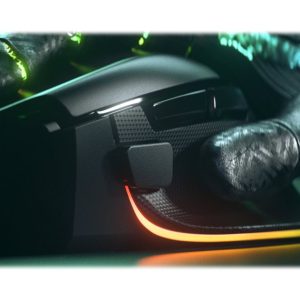 Razer Basilisk V3 - mouse - USB